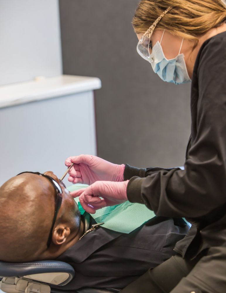 HILLCREST DENTAL Updated April 2024 44 Photos 220 Hillcrest Dr