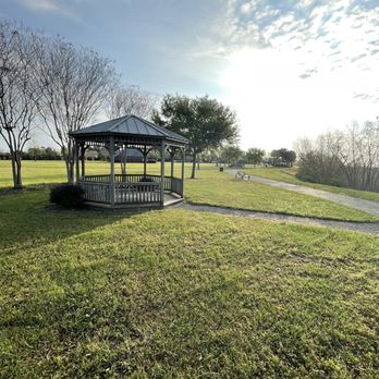 Arlington Park - Park - Parks Near Me - Mobile, Alabama