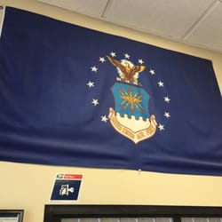 US Post Office - Vandalia