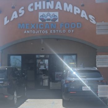 Las Chinampas - Entrance - Mexican Near Me - Whittier, California Las Chinampas - Entrance - Mexican Near Me - Whittier, California