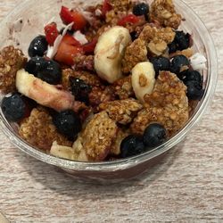 Tropical Smoothie Cafe - ACAI BOWL