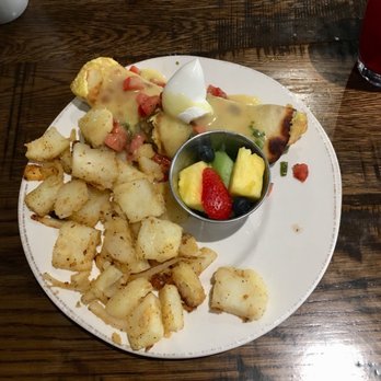 First Watch - Chickichangas - Cafes Near Me - Tempe, Arizona