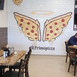 IL Primo Pizza & Wings - Come in to Port Charlotte Location Get your  Wings