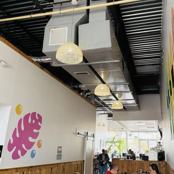 Aloha Waffle Bar - Restaurant - Coffee & Tea Near Me - Jacksonville, Florida