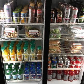 Southcable Cafe - Drinks and premade healthy options - Breakfast & Brunch Near Me - Teton Village, Wyoming Southcable Cafe - Drinks and premade healthy options - Breakfast & Brunch Near Me - Teton Village, Wyoming
