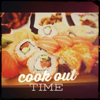 Sakura - Lecker Mittag - Japanese Near Me - Essen, NW