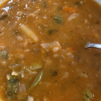 Rosso Rubino - Vegetable soup - Tuscan Near Me - Montepulciano, SI Rosso Rubino - Vegetable soup - Tuscan Near Me - Montepulciano, SI