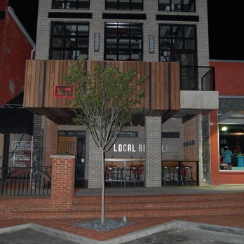 Local Republic - New location - Gastropubs Near Me - Lawrenceville, Georgia