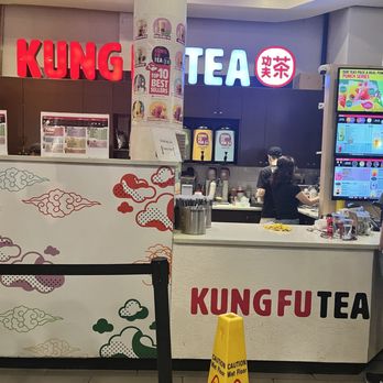 Kung Fu Tea - Bubble Tea Near Me - New York, New York Kung Fu Tea - Bubble Tea Near Me - New York, New York