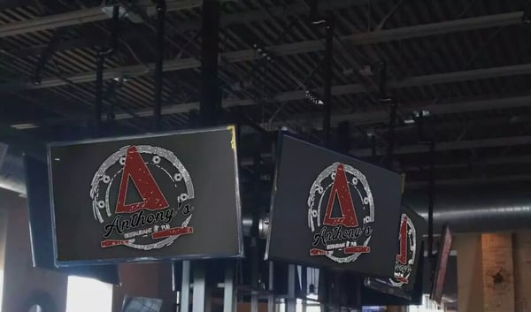 Anthony's Restaurant and Pub by null