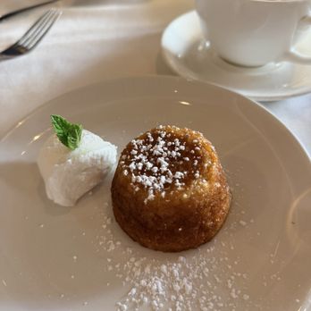 Avra Beverly Hills - Orange cake - Greek Near Me - Beverly Hills, California Avra Beverly Hills - Orange cake - Greek Near Me - Beverly Hills, California