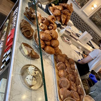 Persephone Bakery - Bakeries Near Me - Wilson, Wyoming