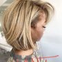 Photo of Entourage Hair Gallery