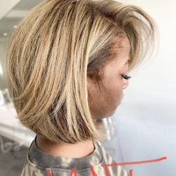 Entourage Hair Gallery - My inspiration picture