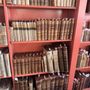 Photo of Special Collections Library