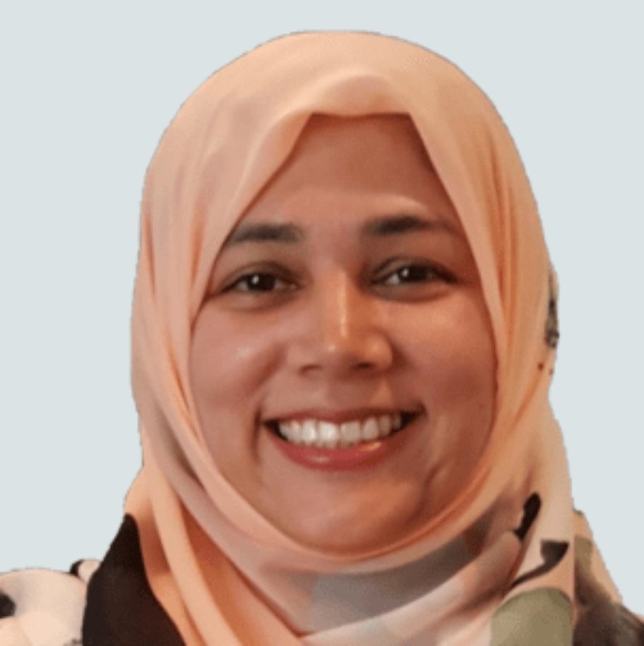Huma Qadir, MD - grief counselor in Sugar Land, TX