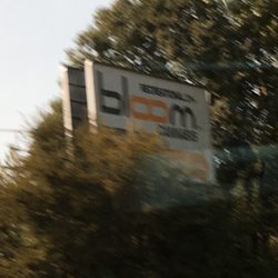 Bloom cannabis Billboard and heading there now!