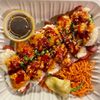 Mariscos El Rey 2 gift card