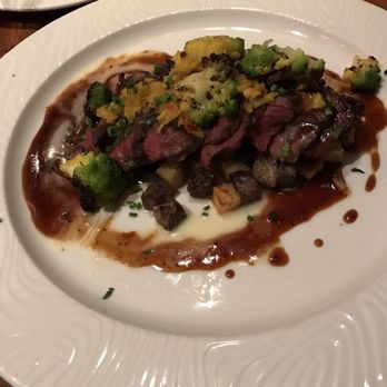 Soco Thornton Park - Delicious hangar steak! - Southern Near Me - Orlando, Florida Soco Thornton Park - Delicious hangar steak! - Southern Near Me - Orlando, Florida
