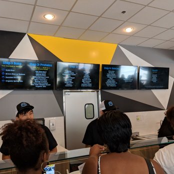 Poki DC - Menu (sorry for the glare) - Poke Near Me - Gaithersburg, Maryland Poki DC - Menu (sorry for the glare) - Poke Near Me - Gaithersburg, Maryland