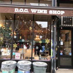 D.O.C. Wine Shop