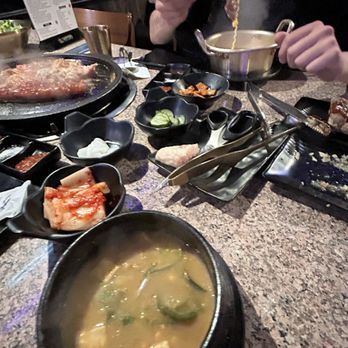 TEN BBQ - Korean Near Me - Los Angeles, California TEN BBQ - Korean Near Me - Los Angeles, California