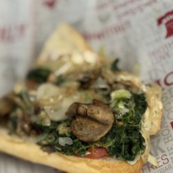 Original Vegetarian