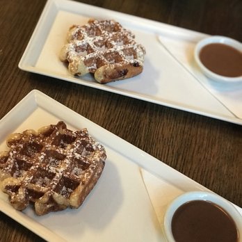 Medina Cafe - Breakfast & Brunch Near Me - Vancouver, British Columbia
