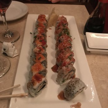 Kamrai - Sushi Bars Near Me - Lemont, Pennsylvania