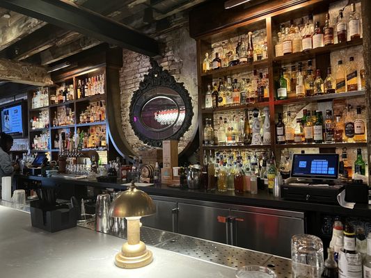 Torbert Street Social by null