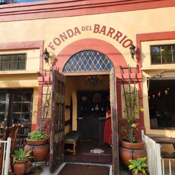 Fonda Del Barrio - Happy find worth the drive. - Wine Bars Near Me - San Diego, California