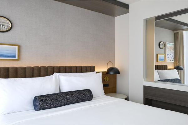 Hyatt Centric South Beach Miami by null