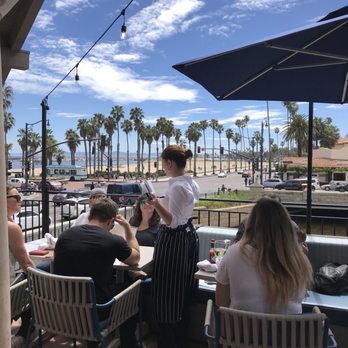 Bluewater Grill - Seafood Near Me - Santa Barbara, California