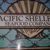 Pacific Shellfish gift card