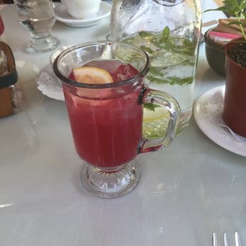 Pickity Place - Lavender lemonade - American Near Me - Mason, New Hampshire Pickity Place - Lavender lemonade - American Near Me - Mason, New Hampshire