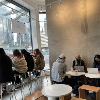 Semicolon Cafe - Coffee & Tea Near Me - Bellevue, Washington Semicolon Cafe - Coffee & Tea Near Me - Bellevue, Washington
