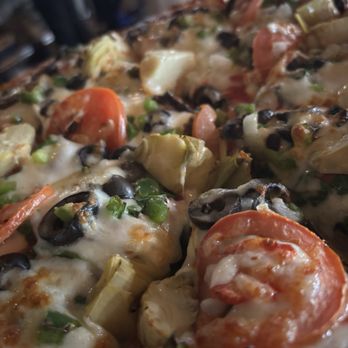 Lost Pizza Company - Pizza Near Me - Pensacola, Florida Lost Pizza Company - Pizza Near Me - Pensacola, Florida