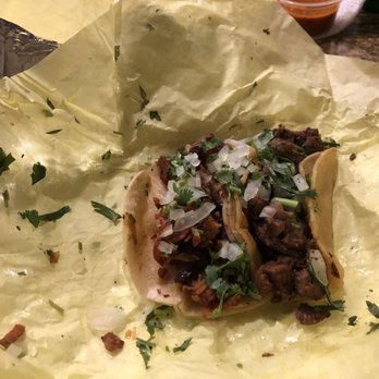 Chef Chuyitos Taquería - Food Stands Near Me - El Monte, California