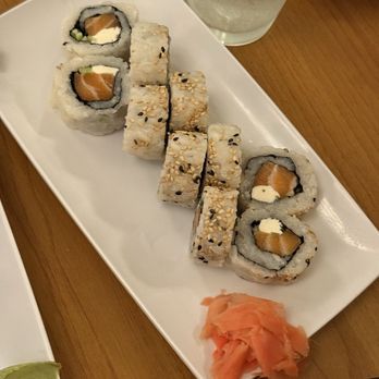 Miyako - JB J.B. Roll - Japanese Near Me - South Miami, Florida