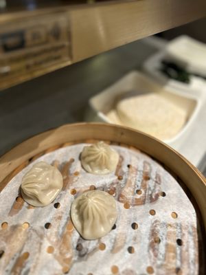 Haidilao HotPot Chicago Inc by null