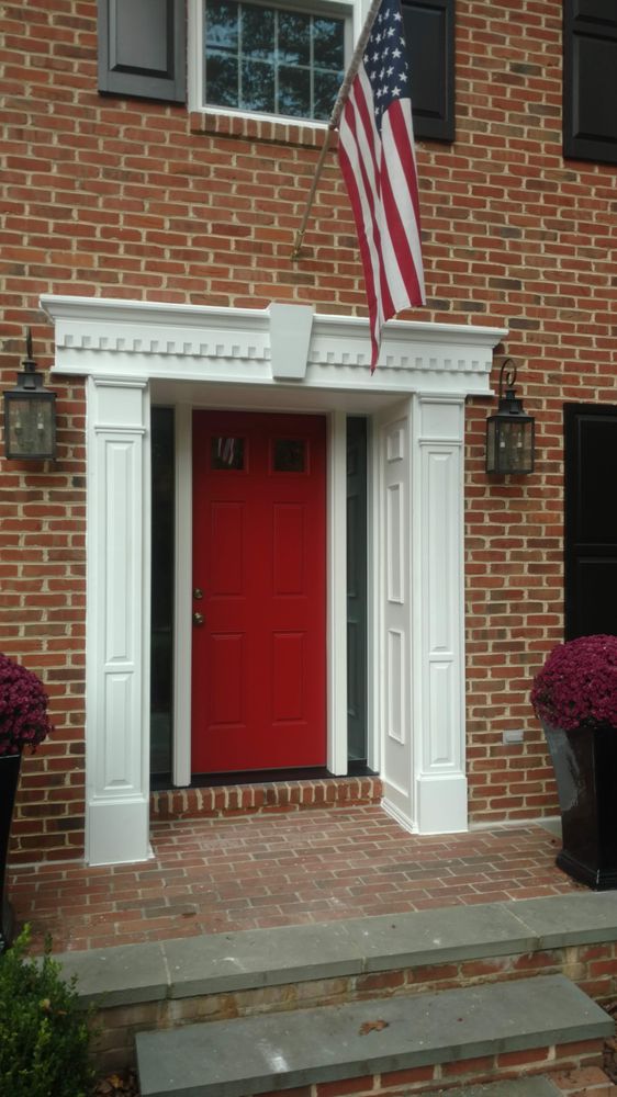 HALLER PREMIUM DOOR & WINDOW 1270 Porters Rd, Spring Grove