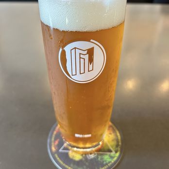 Modist Brewing - Beer - Breweries Near Me - Minneapolis, Minnesota