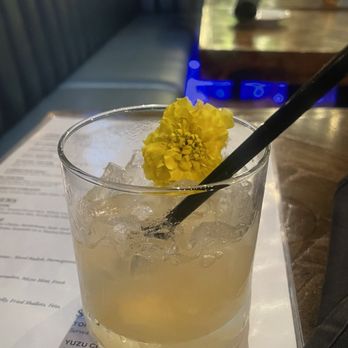 ProAbition - Margarita - New American Near Me - Riverside, California