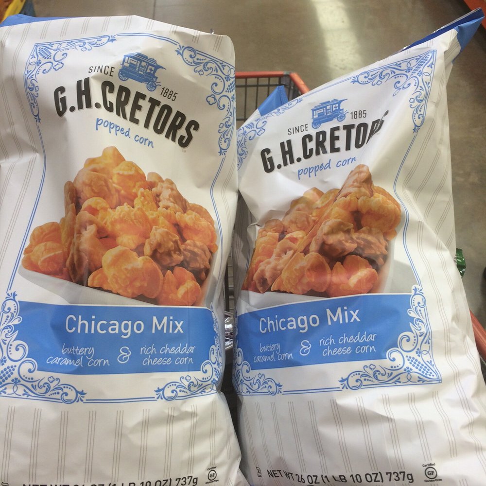 Costco Wholesale - Yummy...yummy! Sad they don't have this in Austin! - Wholesale Stores Near Me - Schaumburg, Illinois Costco Wholesale - Yummy...yummy! Sad they don't have this in Austin! - Wholesale Stores Near Me - Schaumburg, Illinois