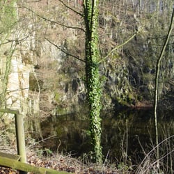 Blauer See