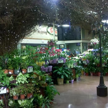 Fry's - Floral department or Donald Trump's wedding decor? - Grocery Near Me - Phoenix, Arizona