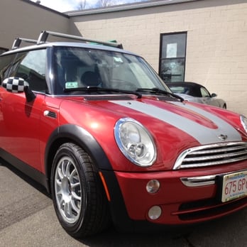 Lucky Shine LLC - www.luckyshineautodetailing.com - Auto Detailing Near Me
