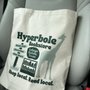 Photo of Hyperbole