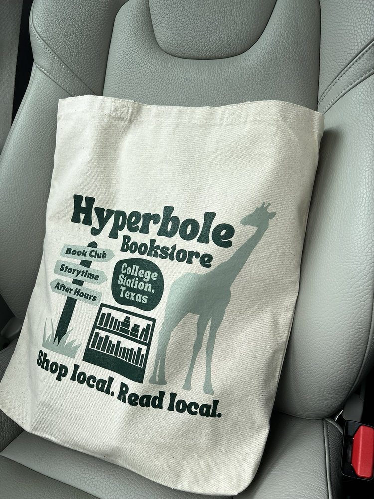 Hyperbole Logo