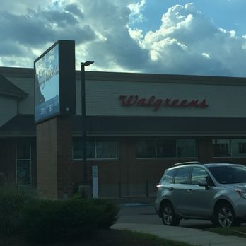 Walgreens - Walgreens of Weymouth -- 750 Washington Street / Route 18, South Weymouth            Storefront - Drugstores Near Me - Weymouth, Massachusetts